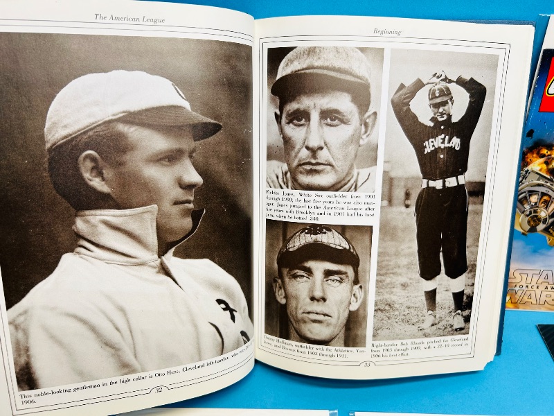 View 4 of 166143…comics, baseball book, NASCAR jumbo cards