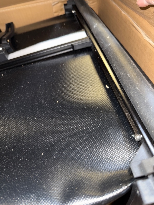 Photo 1 of MOSTPLUS Soft Quad FOLD Truck Bed Tonneau Cover Compatible for 2002-2025 Dodge Ram 1500 Inclu. Classic & New Body/2003-2024 Ram 2500 3500 Fleetside (w/o RamBox) (6.5 FT Bed) On Top 78 Inch
