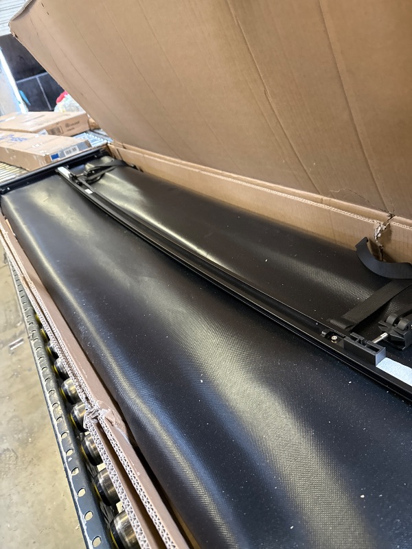 Photo 1 of MOSTPLUS Soft Quad FOLD Truck Bed Tonneau Cover Compatible for 2002-2025 Dodge Ram 1500 Inclu. Classic & New Body/2003-2024 Ram 2500 3500 Fleetside (w/o RamBox) (6.5 FT Bed) On Top 78 Inch
