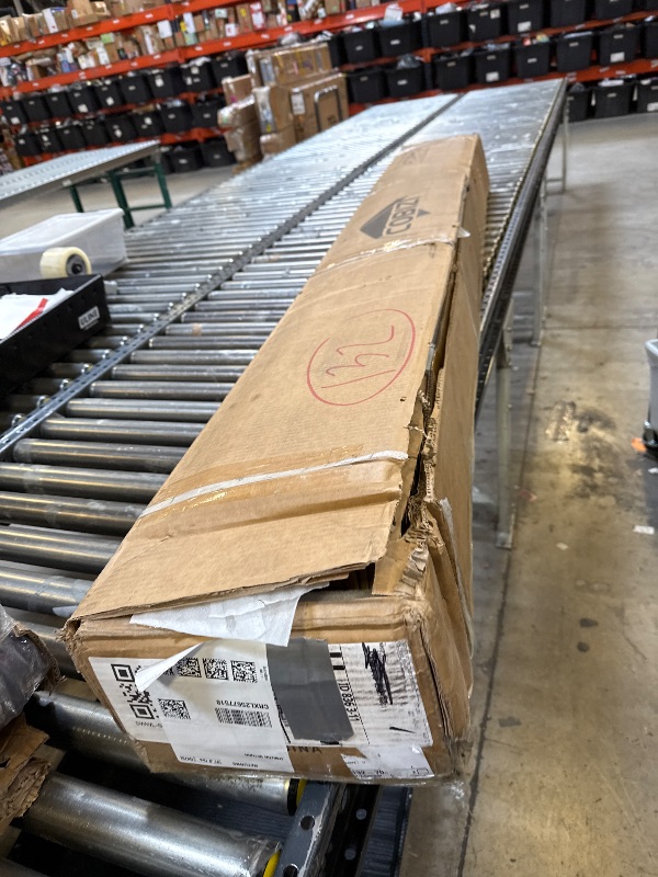 Photo 1 of SIZE AND DIMENSIONS ARE UNKNOWN NOT A CARRY CANOPY  Canopy Outdoor Heavy Duty 