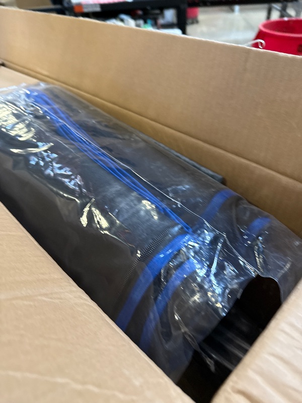 Photo 1 of TOREAD Single Person Portable Steam Sauna Box Full Size Sauna 300D Canvas, Portable Steam Foldable Saunas Tent with 2.6L 1000W Steam Generator Remote(31.5" 31.5" 71")