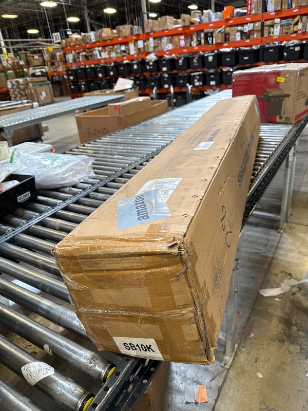 Photo 1 of SUAYEA King Mattress, 10 Inch King Size Mattress in a Box, Medium Firm, Ultimate Motion Isolation, Memory Foam and Pocket Spring, Strong Support