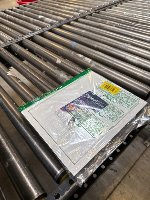 Photo 1 of 8" x 10" Inch Galvanized Steel Access Panel Door - for Outdoor and Indoor Use - Opening Flap Cover Plate - Box Door Lock - Door Latch - Inspection Hatch - White Polymer Coating