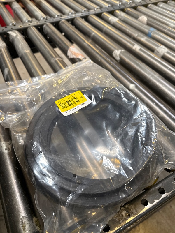 Photo 1 of 133-7076 Lawn Riding Mower Drive Belt 5/8" X 178" for Toro TimeCutter HD X5450,Hustler 602744, XS5450, X5450, ZX5400 MyRide with 54" Deck