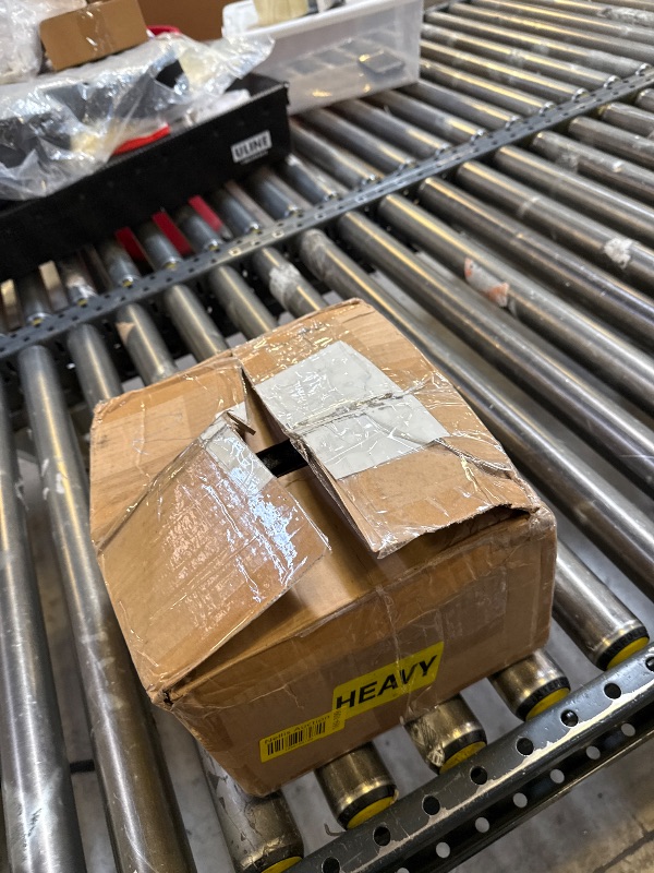 Photo 1 of RADHLBNIU GNXA4085 Heavy Duty Gooseneck Ball Extender 4 Inches Offset Compatible with B&W Turnoverball Gooseneck Trailer Hitches, 20000 lbs GTW and 5000 lbs VTW