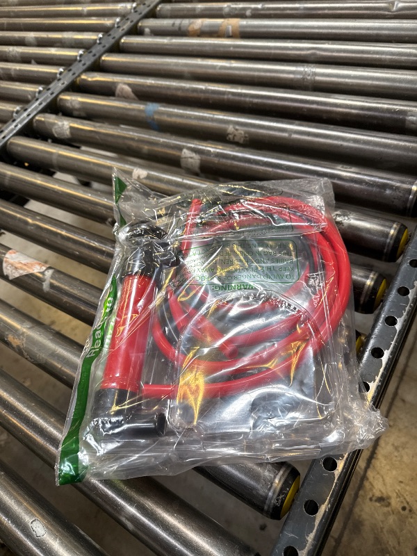 Photo 1 of HORUSDY Multi-Use Siphon Fuel Transfer Pump Kit for Gas Oil and Liquids