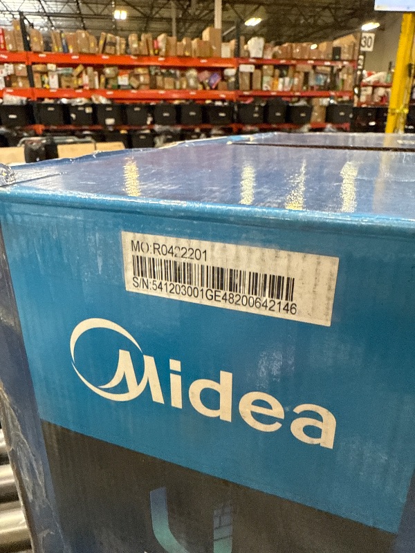 Photo 1 of 12000 Btu Portable Air Conditioners,portable Ac Unit Built-in Fan,cool,Dehumidification Function