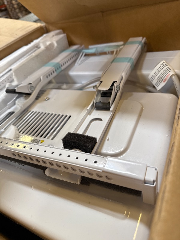 Photo 1 of 12000 Btu Portable Air Conditioners,portable Ac Unit Built-in Fan,cool,Dehumidification Function
