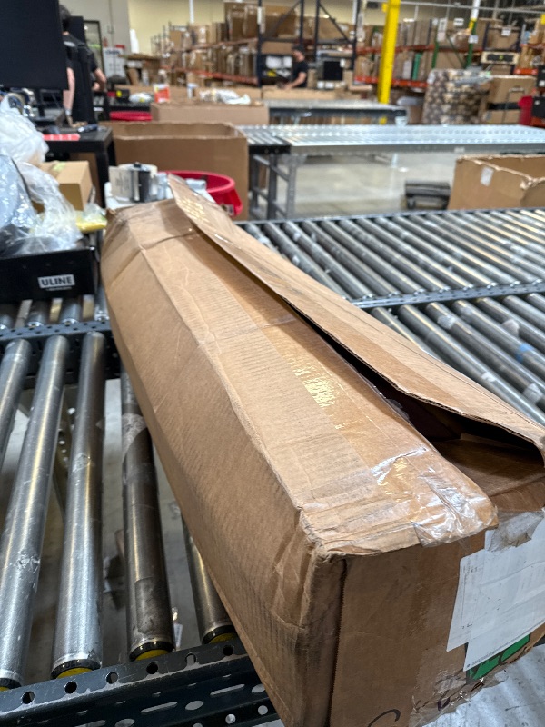 Photo 1 of Red Rosin Masking Paper 36" x 166', Pack of 4-66 lb Thickness Floor Covering for Painting - Construction Floor Protection Paper - Painters Paper Roll - Temporary Floor Protection by IDL Packaging