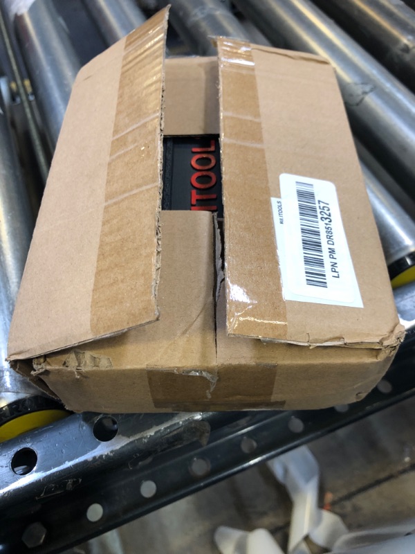 Photo 1 of BILITOOLS External Torx Plus Socket Set, 6 Point EP Socket EP4-EP8, EP10-12, EP14, EP16, EP18, EP20, EP22, EP24, EP26, EP28, EP30, EP32 with 1/2'' 3/8'' 1/4'' Dr, 19PCS External Star Socket for Cars