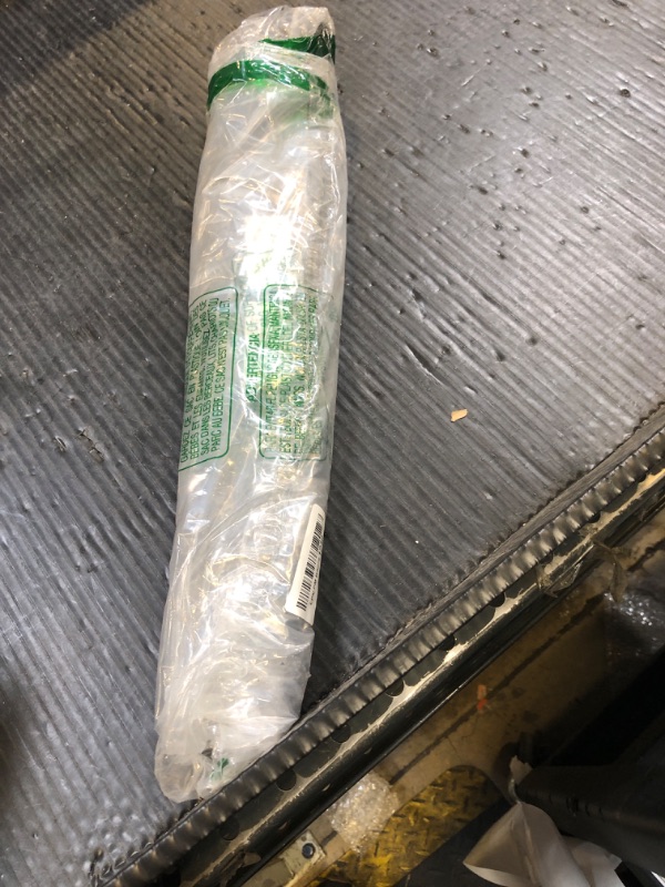 Photo 1 of wyevee 574870801 High Lift Mower Blade Compatibles with Hus qvarna/Craftsman 52'' Deck, 340-010 Lawn Mower Blade Compatibles with Hus qvarna GT52XLS GT52XLSI GTH52XLS Lawn Tractor, Replace 302434