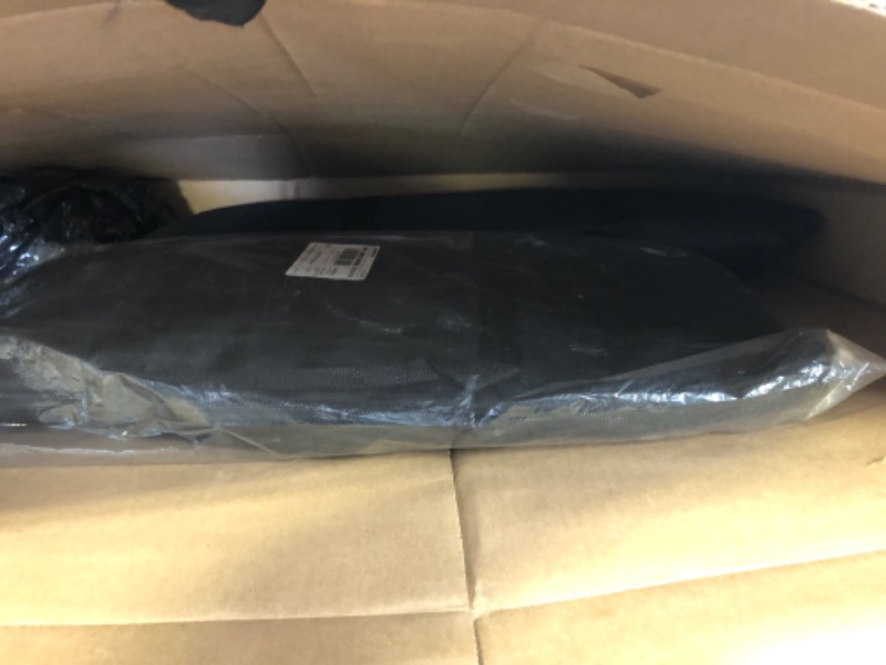 Photo 1 of AMBITFUL Softbox Strip FW22x90/9''x 35'' Honeycomb Grid Bowens softbox, with Honeycomb Grid + Carrying Bag, for Bowens Mount lamp (FW22x90/9''x 35'')