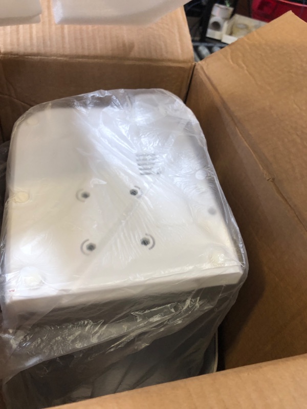 Photo 1 of Thereye Reverse Osmosis System Countertop Water Filter, NSF/ANSI 58 Tested, 7 Stage RO Filtration, Fast Water Delivery, 3:1 Pure to Drain, BPA Free Water Purifier for Home, No Installation