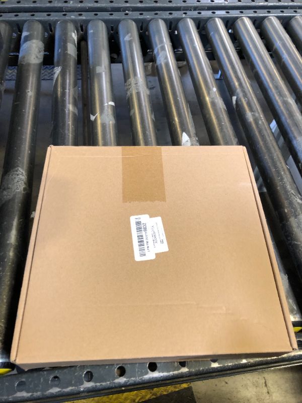 Photo 1 of Thaekuns S97014094 Ventilation Fan Grille Lens Assembly for Broan Nutone 678, 679, 679FL, 679FLT, 680, 680FL, 680FLT, M680, HD50L, HD80L Bathroom Vent Exhaust Fan Cover