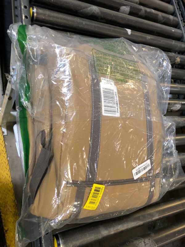Photo 1 of DULCE DOM 48 inch Double Rifle Case Soft Bag Gun Case, Perfect for Rifle Pistol Firearm Storage and Transportation, All Around Shooting Range Tactical Rifle Backpack, Indoor Outdoor