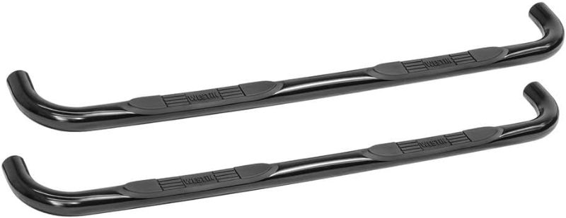 Photo 1 of WESTIN 23-2315 E SERIES 3 ROUND NERF BARS FIT 2002-2008 RAM 150