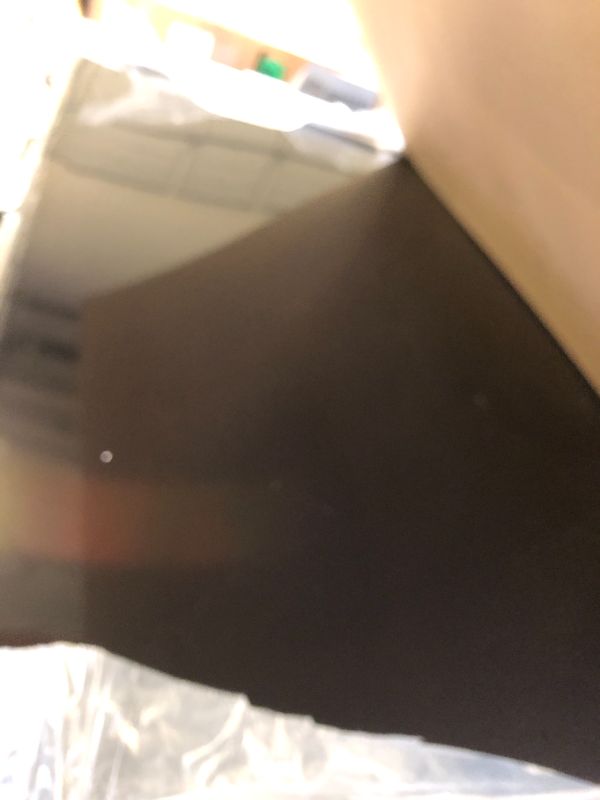 Photo 1 of SAMSUNG 55-Inch Class QLED 4K Q80D Series Quantum HDR+ Smart TV w/Dolby Atmos, Object Tracking Sound Lite, Direct Full Array, Motion Xcelerator, Alexa Built-in (QN55Q80D, 2024 Model)
CRACKED SCREEN 
FOR PARTS ONLY