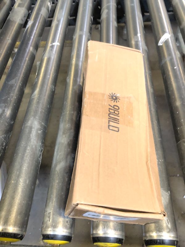 Photo 1 of 9BUILD 10 Pack Champagne Bronze Cabinet Pulls 10 Inch Kitchen Cabinet Handles Cabinet Hardware Kitchen Handles for Cabinets Cupboard Handles Dresser Pulls Drawer Handle