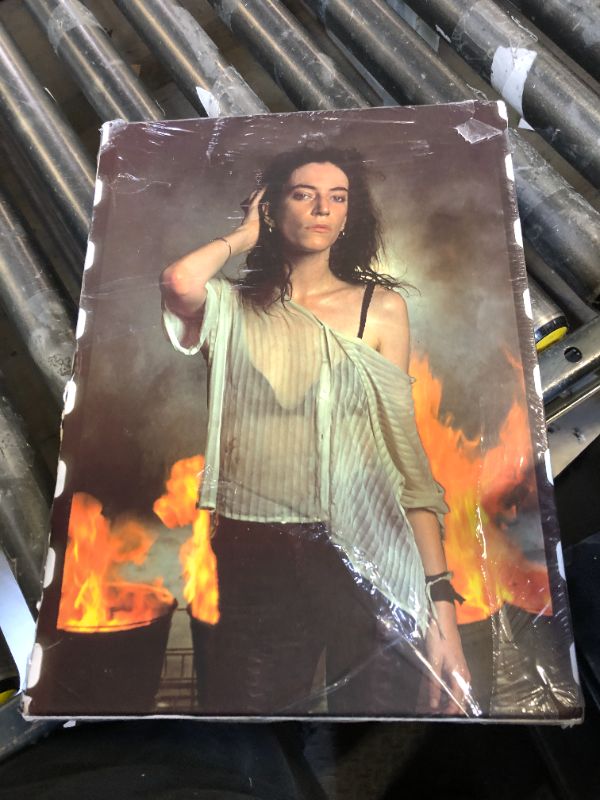 Photo 1 of Annie Leibovitz, TASCHEN
Annie Leibovitz: The Collector's Edition