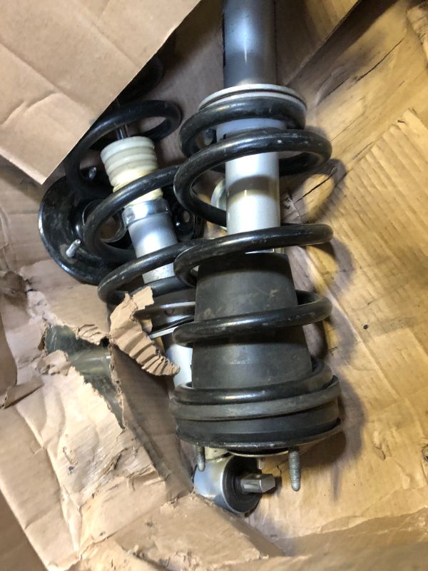 Photo 1 of Rough Country Stock Replacement N3 Struts for 2014-2018 Chevy/GMC 1500-501096
