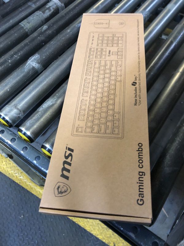 Photo 1 of MSI Infinite RS AI Gaming Desktop: Intel Ultra 9 285K, Geforce RTX 5090, 64GB DDR5, 2TB M.2 NVMe SSD, Liquid Cooling, WiFi 7, VR-Ready, Windows 11 Pro: 2NVZ9-1289US