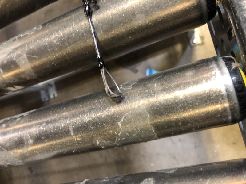 Photo 1 of Okuma PCH Custom Lightweight Carbon Fishing Rods- PCH-C-801XH