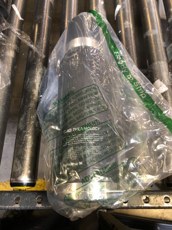 Photo 1 of Stanley Master Series Vacuum Insulated Bottle 1.4qt