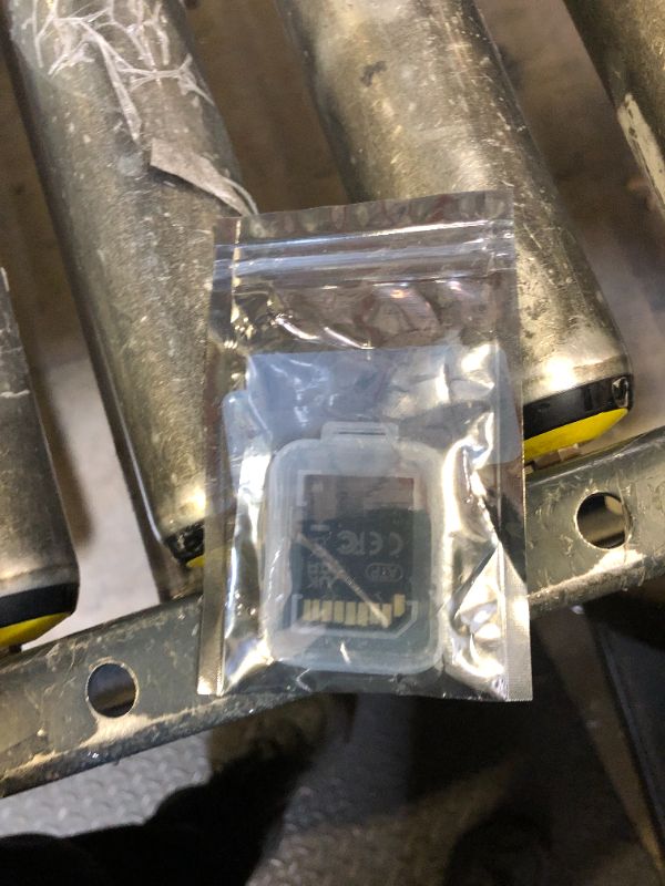 Photo 1 of New Version BDGF66EZ1B Navigation GPS SD Card Fits 3 2019 2020, CX-30 2020, USA/CAN/MEX Maps