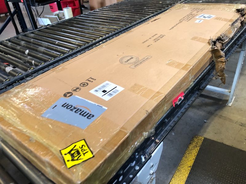 Photo 1 of Garveelife 13'x21'x11' Oversized Metal Carport, Steel Heavy Duty Carport for All-Weather, Permanent Shelter for Bass Boats, Pickup Trucks, and Tractors, N.W. 660 Lbs