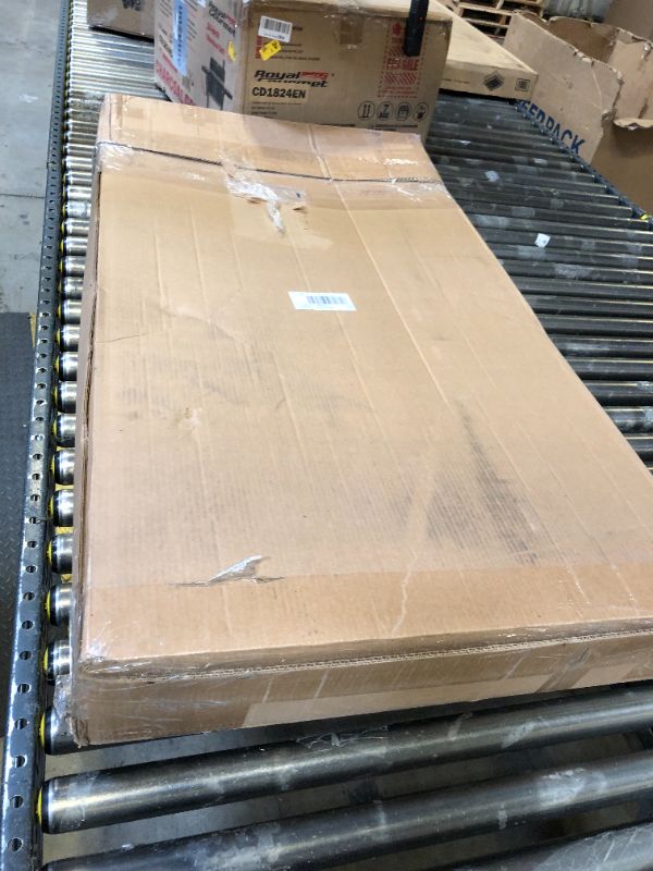 Photo 1 of Acezoe Walking Pad Under Desk Treadmill with Incline, 2 in 1 Foldable Treadmills for Home Small Office, 300 lbs Capacity, Portable Compact Walking Treadmill with Remote Control, LED Display and Apps