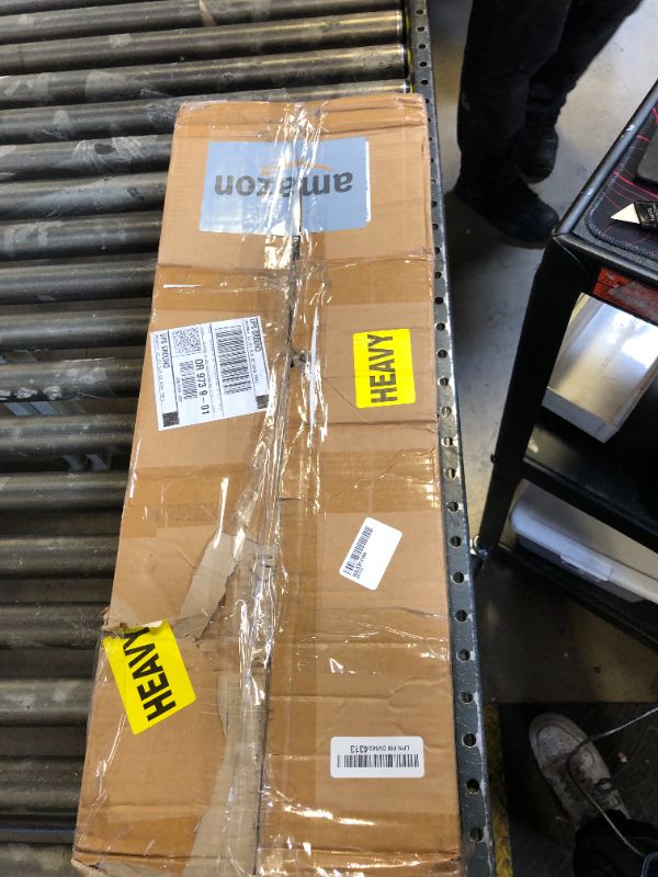 Photo 1 of VEVOR Heavy-Duty Pipe Stand Adjustable Folding Pipe Jack Stand | Sturdy Construction 2500 lbs Load Capacity | Ideal for Welding, Automotive, and Construction Projects