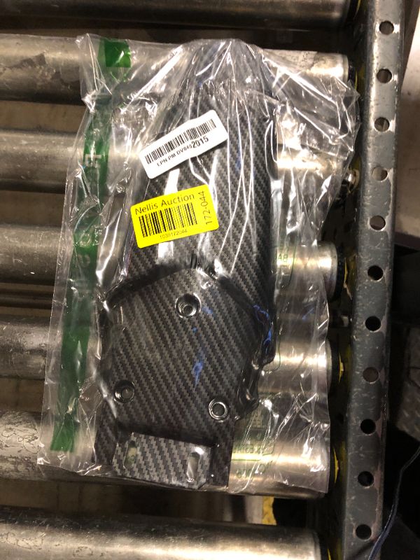 Photo 1 of CHANGCHENG Rear Fender Protector for Talaria - Motorcycle Fender Mudguard Carbon Fiber Pattern for Talaria Sting MX3 MX4 MX5 Electric Dirt Bike