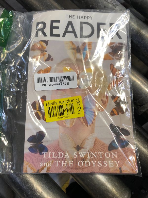 Photo 1 of The Happy Reader - Issue 19 /anglais