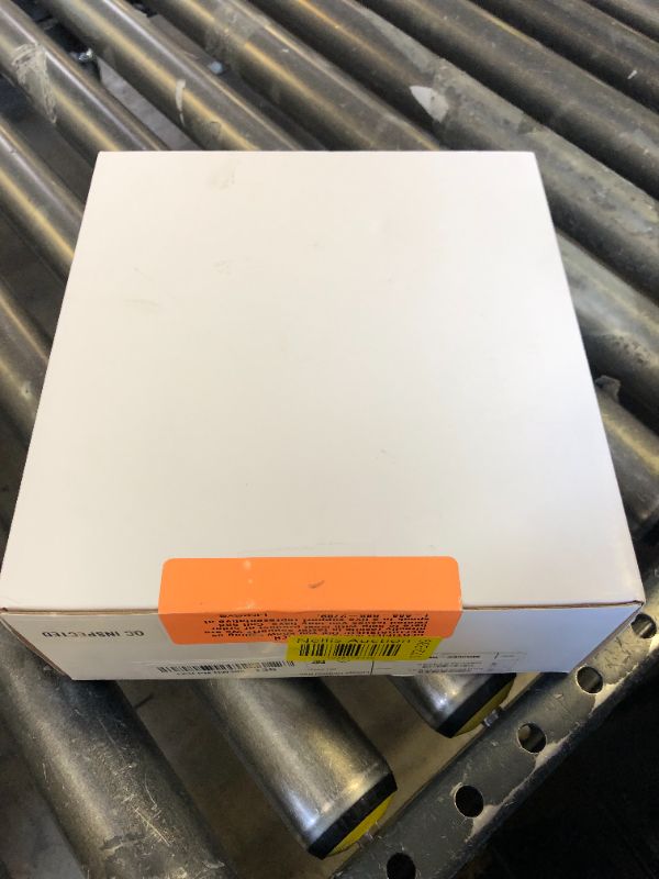 Photo 1 of Linksys MR20EC (MR2000) | Dual-Band Mesh WiFi 6 Router | 3.0 (AX3000) Speeds | Connect 25+ Devices | 2,000 Sq Ft Coverage | 18 Month Warranty (Renewed)