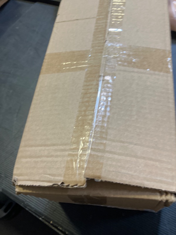 Photo 1 of 12 PCS Under Couch Blockers for Bed Couch Furniture Underneath Stop from Getting Under The Sofa (Clear-12pcs)
