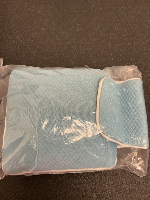 Photo 1 of Balnore Baby Crib Vibrating Soother with 3 Adjustable Modes & 4 Level Timer,Providing Gentle Vibration for Newborns,Perfect for Cribs/Strollers/Travel,Made of Durable Materials,Easy to Clean