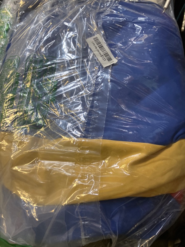 Photo 1 of VercanMonth 48 Inch Giant Herding Ball with Ball Cover Anti Burst Ball Please Watch VCR for How to Inflation Horse Toys for Horses Stall