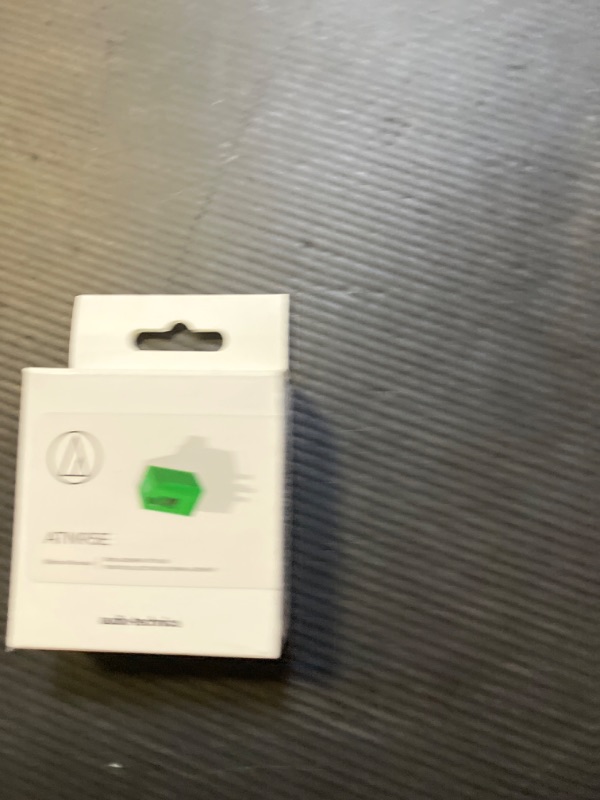 Photo 1 of Audio-Technica ATN95E Replacement Elliptical Diamond Stylus for AT95E Dual Magnet Cartridge