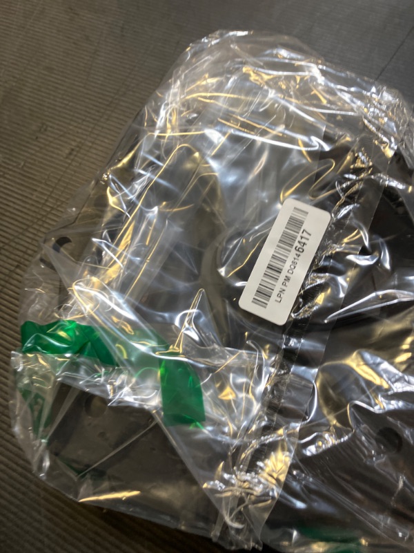 Photo 1 of HLBTK SPX3020E Motor Mounting Seal Plate Fits for Hayward Supper Pump 2-1/2 and 3-Horsepower SP3000 SP3000X Series Model