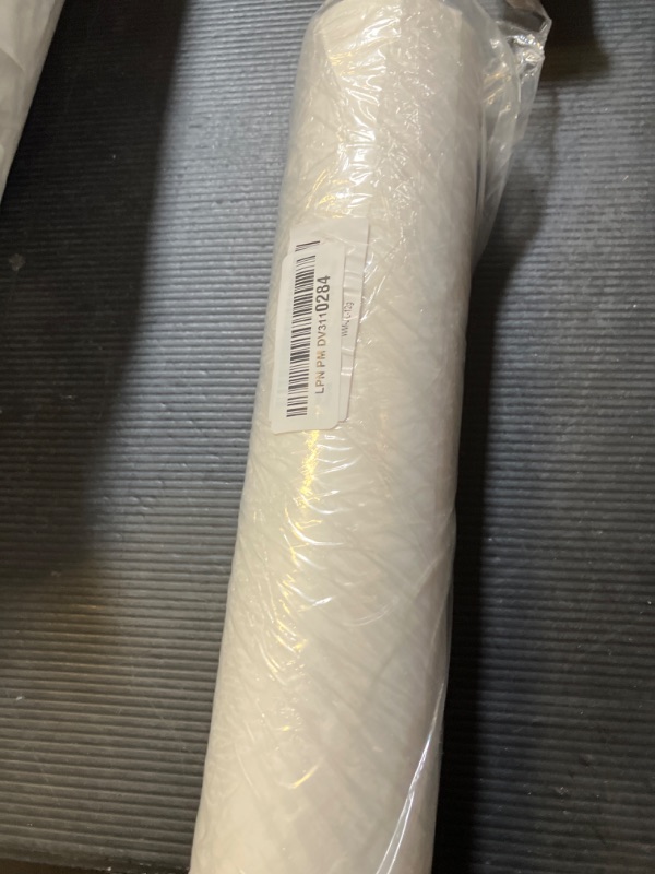 Photo 1 of PLANTIONAL Light Weight Fusible Bonding Web:11.8 inch x 10 Yards Fusible Webbing for Fabric Applique DIY Crafts Supplies
