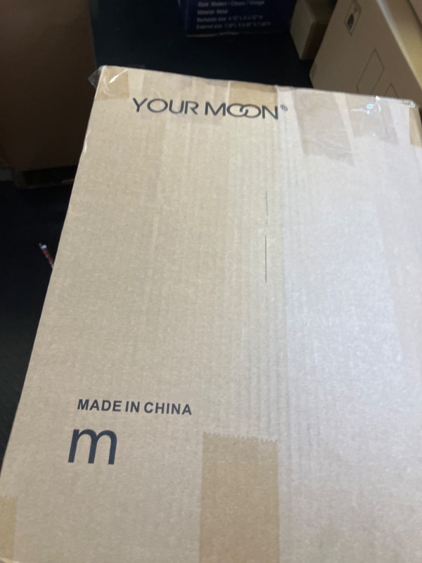 Photo 1 of YOUR MOON Luxurious All Season Wool Comforter King Size, 100% Natural Australian Wool Filling, Hypoallergenic Comforter Duvet Insert, Noiseless Cotton Shell (Silver Gray)