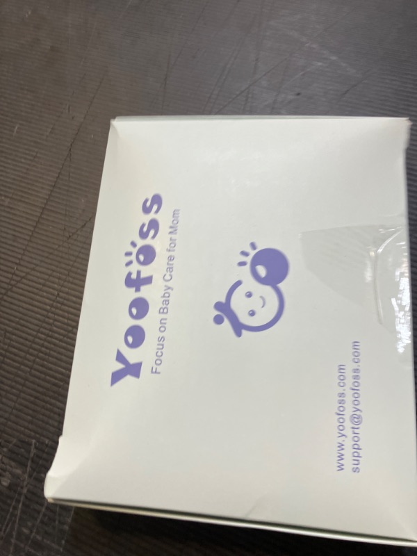 Photo 1 of Yoofoss Pack and Play Sheets Fitted, Mini Crib Sheets 2-Pack for Pack N Play Mattress, Stretchy Playard Sheet, Soft and Breathable Green+Giraff