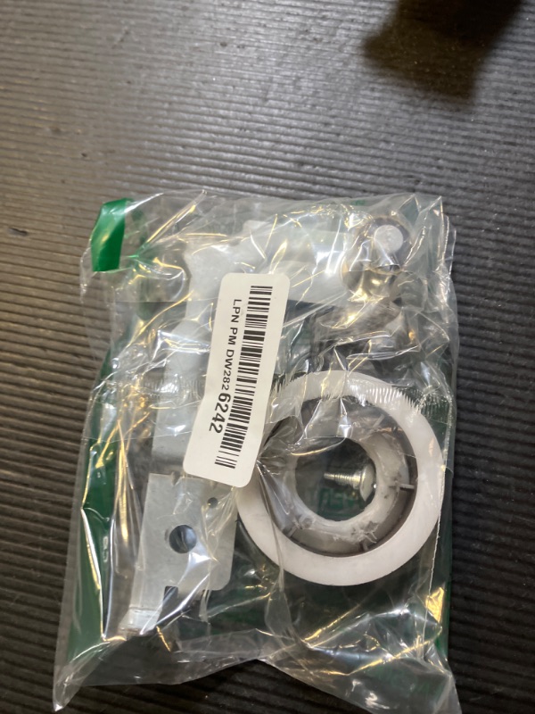 Photo 1 of [UPGRADED DUAL BALL BEARINGS] DC93-00634a Samsung Dryer Idler Pulley-1 year QA-Replaces Samsung Idler Pulley PD00032419 DC96-00882B DC96-00882C DC97-07509B AP6038887 PS11771601-BY AMI PARTS