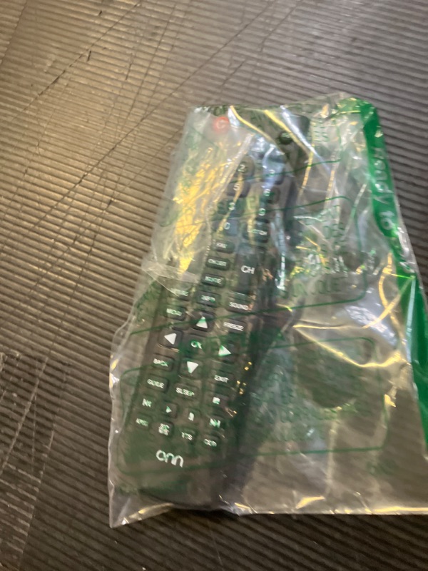 Photo 1 of Replacement Voice Remote Control Compatible with TV Stick,TV Cube, and Insignia/Toshiba/Pioneer Smart TVs