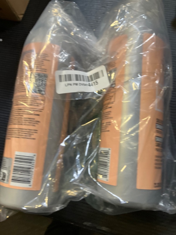 Photo 1 of TIGI Bed Head Shampoo and Conditioner For Dry Hair Moisture Maniac Sulfate-Free Shampoo & Moisturizing Conditioner with Argan Oil 25.36 fl oz 2 count