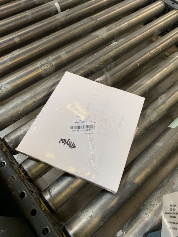 Photo 1 of Thyle 51 Pcs Pacifier Hunt Baby Shower Games Include Hunt Sign and 50 Acrylic Pacifiers for Baby Shower Game Decoration Gift Sets Gender Reveal Party Decor(Flower)