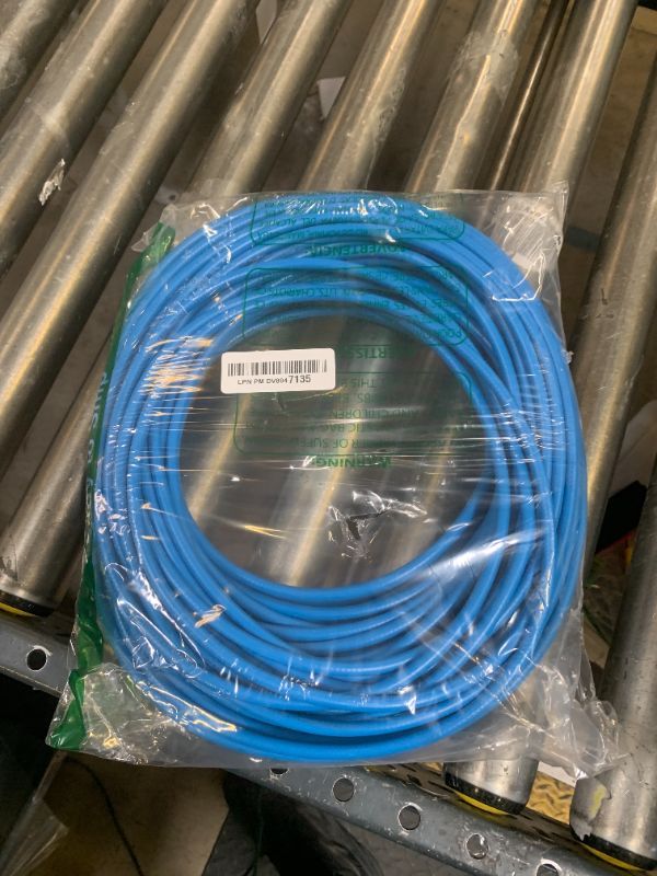 Photo 1 of Superbat SDI Cable BNC Cable 3G/6G/12G (Belden 1694A)?100ft,Supports HD-SDI/3G-SDI/4K/8K?SDI Video Cable Precision Video Cable(1Pcs)