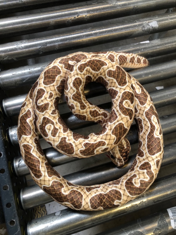 Photo 1 of TOY SNAKE
