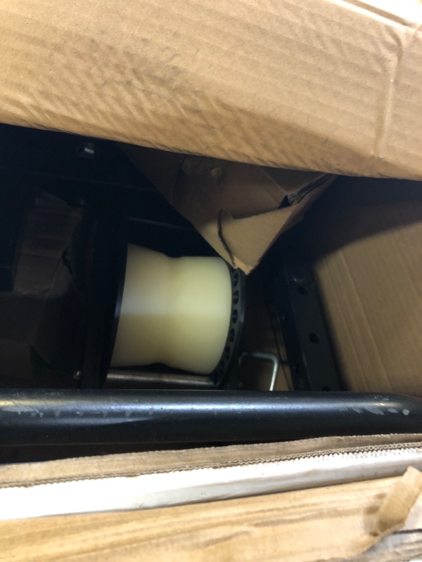 Photo 1 of Southwire PULLER, CABLE #M6K MAXIS 6K