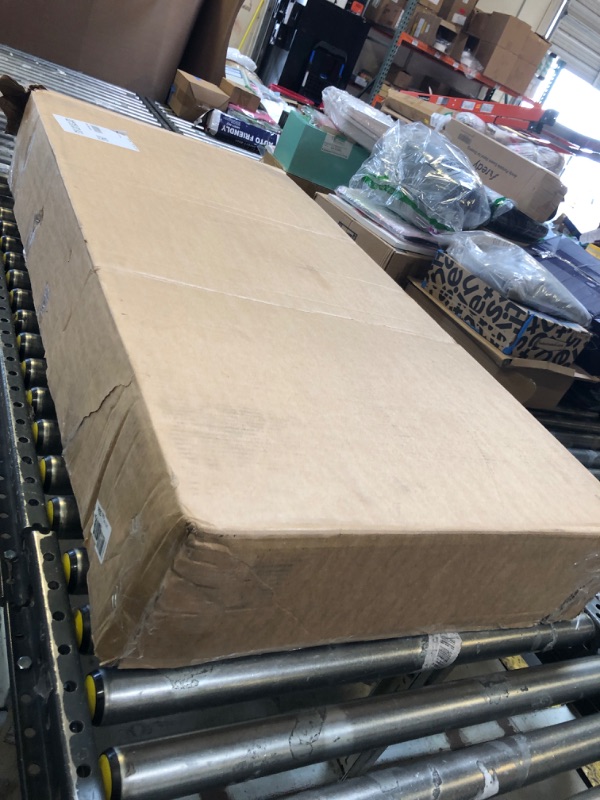 Photo 1 of RHYTHM FUN Treadmills for Home, 8.0 MPH Running Walking Pad Treadmill with Incline up to 8%, Foldable Treadmill with Handles, Low Noise Walking Pad for 300 lbs